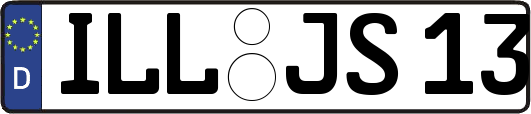 ILL-JS13
