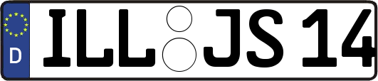 ILL-JS14