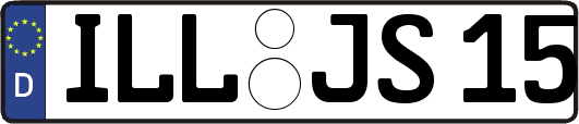 ILL-JS15