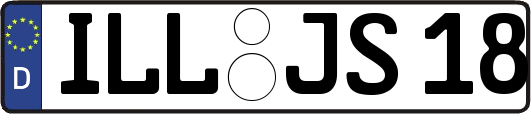 ILL-JS18