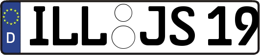 ILL-JS19
