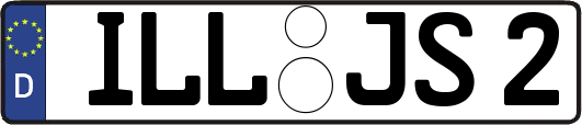 ILL-JS2