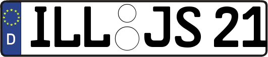 ILL-JS21