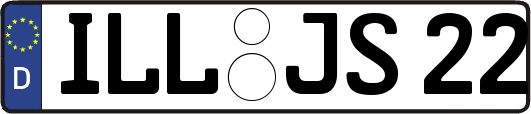 ILL-JS22