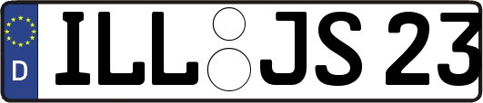 ILL-JS23