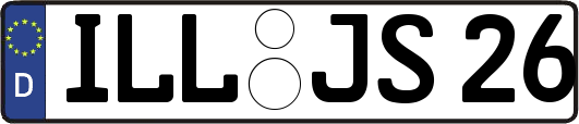 ILL-JS26