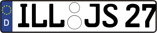 ILL-JS27