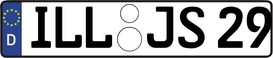 ILL-JS29