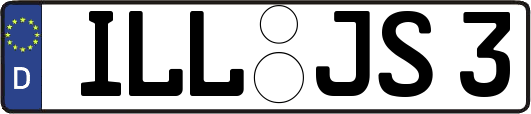 ILL-JS3