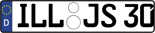ILL-JS30