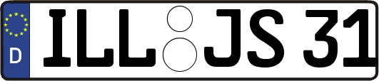 ILL-JS31