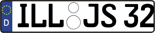 ILL-JS32