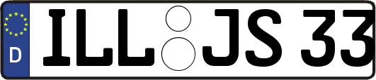 ILL-JS33