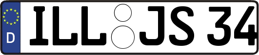 ILL-JS34
