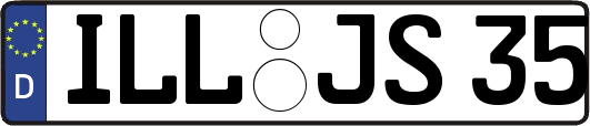 ILL-JS35