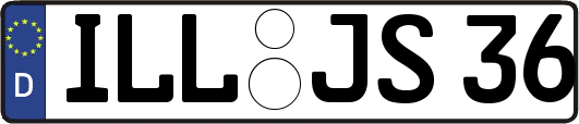 ILL-JS36