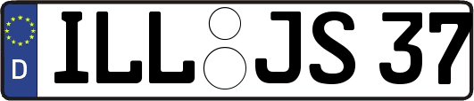 ILL-JS37