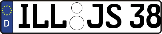 ILL-JS38
