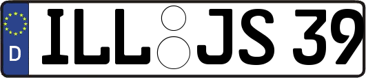 ILL-JS39