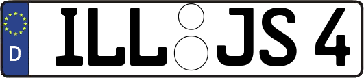 ILL-JS4
