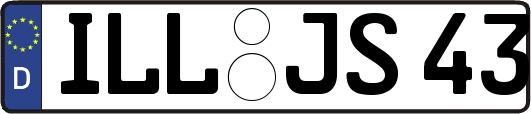 ILL-JS43