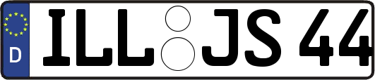 ILL-JS44