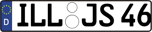 ILL-JS46
