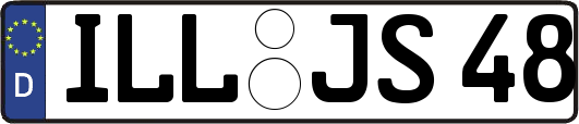ILL-JS48