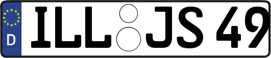 ILL-JS49