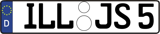 ILL-JS5