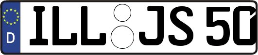 ILL-JS50