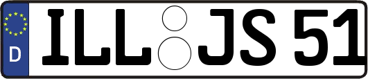 ILL-JS51