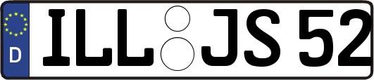 ILL-JS52