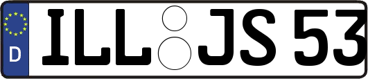 ILL-JS53