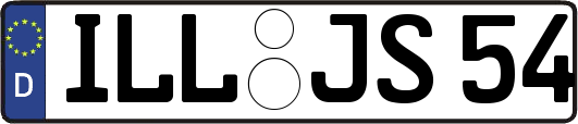 ILL-JS54
