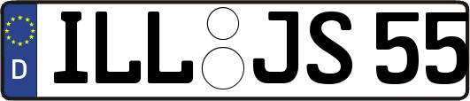 ILL-JS55