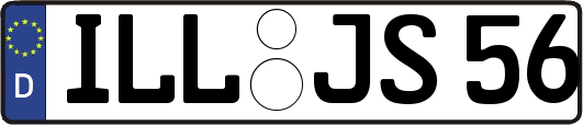 ILL-JS56