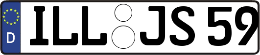 ILL-JS59