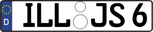ILL-JS6