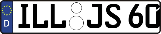 ILL-JS60