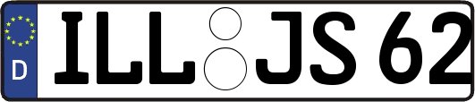 ILL-JS62