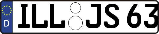 ILL-JS63