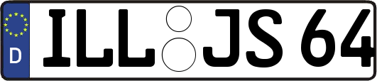 ILL-JS64