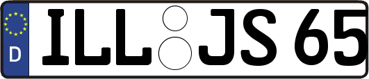 ILL-JS65