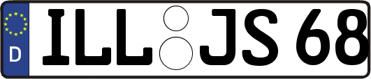 ILL-JS68