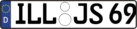 ILL-JS69