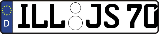 ILL-JS70