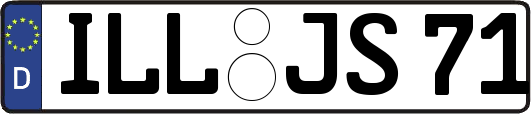 ILL-JS71