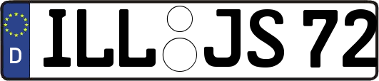ILL-JS72