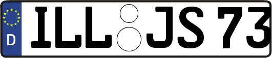 ILL-JS73